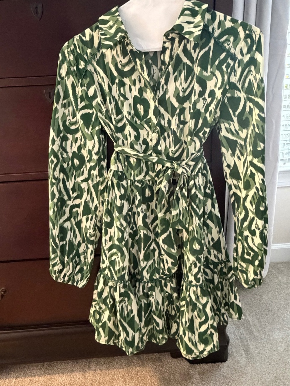 Umgee Boutique Dress